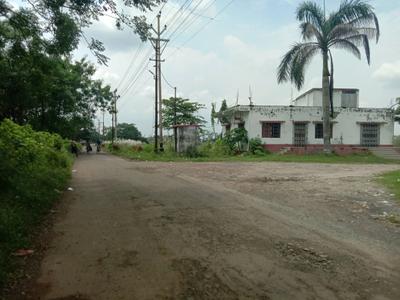 Image of 2160 Sq.ft Residential Plot / Land for sale in Sweepview Metroplex City, Bagpota, Kolkata for Rs. 1420000
