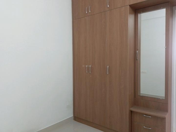 Sd Nilayam Bedroom 1