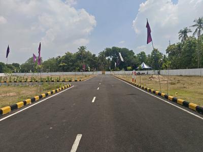 Image of 902 Sq.ft Residential Plot / Land for sale in Naduveerapattu, Chennai for Rs. 3156098