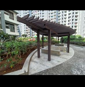 Image of 470 Sq.ft 1 BHK Apartment / Flat for sale in Bhoomi Acropolis 1, Virar West, Virar for Rs. 3200000