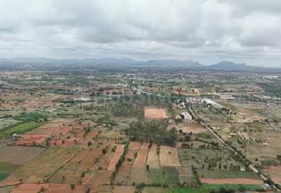 Image of 1200 Sq.ft Residential Plot / Land for sale in Chikballapur Rural, Chikballapur District for Rs. 1700000