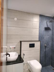 Bedroom One Image of 2250 Sq.ft 4 BHK Builder Floor for sale in DDA Residential Flats, Sector 8 Dwarka New Delhi for Rs. 29500000