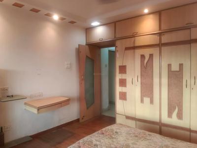 Bedroom Image of 1325 Sq.ft 3 BHK Apartment / Flat for sale in Orchid Towers, Kandivali East Mumbai for Rs. 25000000