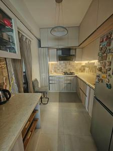 Kitchen Image of 2400 Sq.ft 3 BHK Independent House for sale in HSR Layout Bengaluru for Rs. 60000000