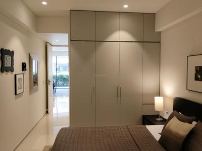 Bedroom Image of 7200 Sq.ft 4 BHK Villa for sale in Satellite Ahmedabad for Rs. 180000000