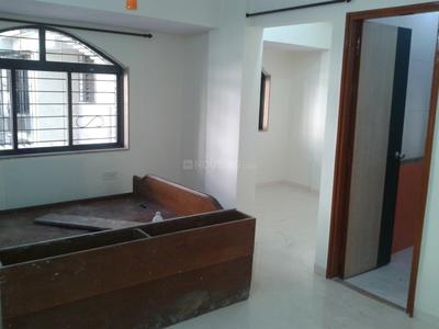 Hall Image of 1700 Sq.ft 3.5 BHK Duplex for sale in Nerul Navi Mumbai for Rs. 35000000