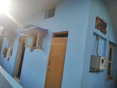 Hall Image of 600 Sq.ft 1 BHK Independent House for rent in Andrahalli Bengaluru for Rs. 8000