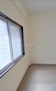 Living Room Image of 375 Sq.ft 1 RK Apartment / Flat for sale in Upcoming Project At Shirur, Shirur Pune for Rs. 1150000