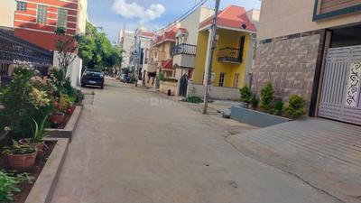Image of 5500 Sq.ft 9 BHK Independent House for sale in Bilekahalli, Bengaluru for Rs. 45000000