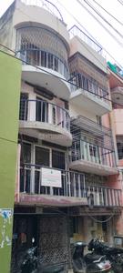 12 BHK Independent House
