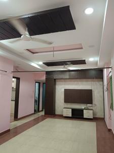 Hall Image of 1000 Sq.ft 2 BHK Apartment / Flat for sale in DD Colony, Nallakunta Hyderabad for Rs. 5000000