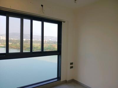 Living Room Image of 648 Sq.ft 1 BHK Apartment / Flat for sale in Mazgaon Mumbai for Rs. 14500000