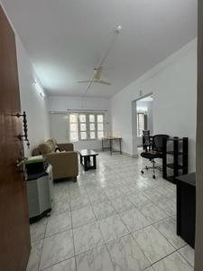 Hall Image of 900 Sq.ft 1 BHK Apartment / Flat for rent in Indira Nagar Bengaluru for Rs. 40000