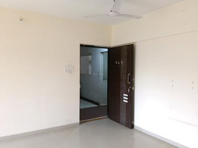 Living Room Image of 920 Sq.ft 2 BHK Apartment / Flat for rent in Kavya Residency, Kasarvadavali Thane for Rs. 25000