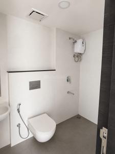 Image of 617 Sq.ft 1 BHK Apartment / Flat for sale in Lodha Amara, Kolshet, Thane for Rs. 8000000