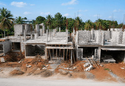 Image of 3143 Sq.ft 4 BHK Villa for sale in Budigere Cross, Bengaluru for Rs. 41511075