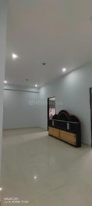 Hall Image of 1000 Sq.ft 2 BHK Apartment / Flat for rent in Sunderpur Varanasi for Rs. 21000