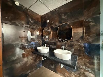 Bathroom Image of 4100 Sq.ft 4 BHK Apartment / Flat for sale in Akshayanagar Bengaluru for Rs. 42000000