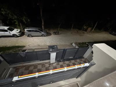 Balcony Image of 2250 Sq.ft 2 BHK Independent House for rent in Ansal Golf Links, Sector 114 Mohali for Rs. 24000