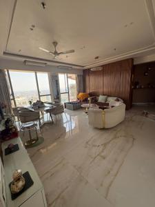 3 BHK Flat