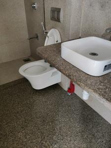 Bedroom One Image of 1250 Sq.ft 2 BHK Apartment / Flat for sale in Kalpataru Crest Wing B Avalon, Bhandup West Mumbai for Rs. 19500000