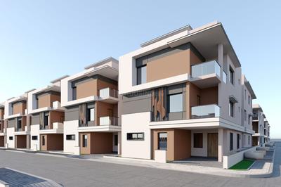 5 BHK Villa