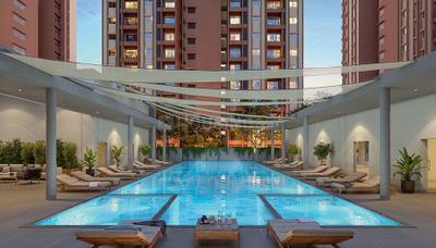 Image of 1461 Sq.ft 3 BHK Apartment / Flat for sale in Birla Evara, Kaikondrahalli, Bengaluru for Rs. 22800000