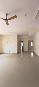 Hall Image of 1800 Sq.ft 3 BHK Apartment / Flat for rent in JP Nagar Bengaluru for Rs. 40007
