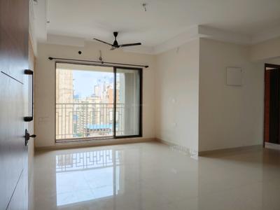 Living Room Image of 1857 Sq.ft 3 BHK Apartment / Flat for sale in Paradise Sai Aaradhya, Kharghar Navi Mumbai for Rs. 26700000