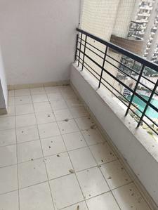 Image of 1250 Sq.ft 2 BHK Apartment / Flat for sale in Ajnara Gen X, Crossings Republik, Ghaziabad for Rs. 8300000