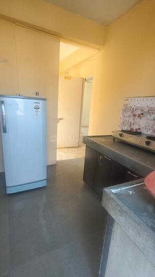 Vikas Guru road Paldi Kitchen 1