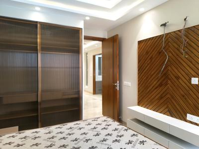 Bedroom Image of 2100 Sq.ft 4 BHK Builder Floor for sale in Indirapuram Ghaziabad for Rs. 23500000