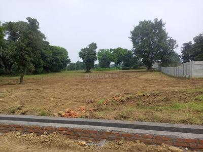 Image of 1000 Sq.ft Residential Plot / Land for sale in Nagra, Jhansi for Rs. 1000000
