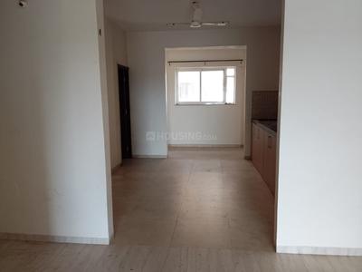 Hall Image of 2336 Sq.ft 4 BHK Apartment / Flat for sale in Adwalpalkar Horizon Residences, Panjim Goa for Rs. 30000000