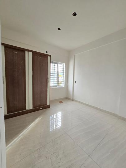 Kasavanahalli Bedroom 1