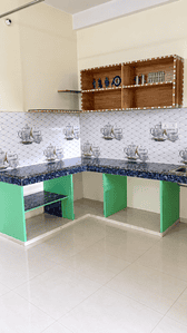 Image of 1100 Sq.ft 2 BHK Independent House for rent in Kalyanpur, Kanpur for Rs. 8000