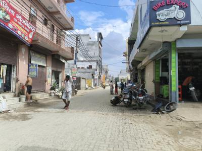Image of 450 Sq.ft Residential Plot / Land for sale in Chipiyana Buzurg, Ghaziabad for Rs. 3700250