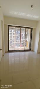 Hall Image of 695 Sq.ft 1 BHK Apartment / Flat for sale in Dombivli West Thane for Rs. 4600000