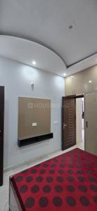 Bedroom Image of 1085 Sq.ft 4 BHK Independent House for sale in Shiwalik Palm City, Sector 127 Mohali for Rs. 9590000