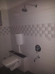 Bathroom Image of 900 Sq.ft 2 BHK Builder Floor for rent in Gyansheela Ridhi Sidhi, Telephone Nagar Indore for Rs. 20000