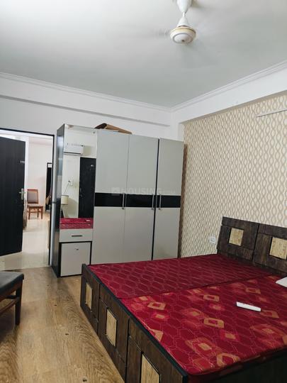 URBAN KEY POINT REAL ESTATE Bedroom 1