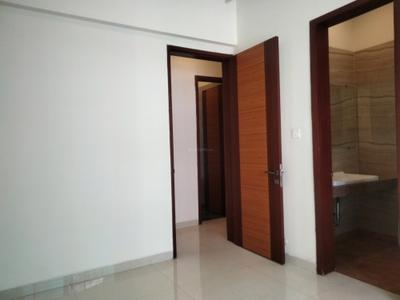 Bedroom Image of 1680 Sq.ft 3 BHK Apartment / Flat for sale in Kharghar Navi Mumbai for Rs. 18500000