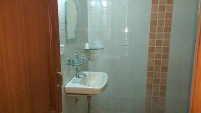 Bathroom Image of Pg for girls Panchkula sector 12A in Sector 12A, Panchkula