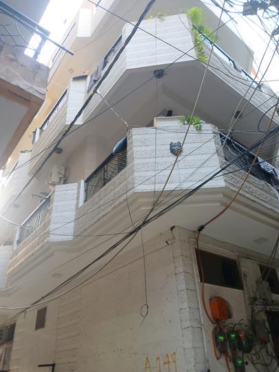 Fateh Naga Building View 1