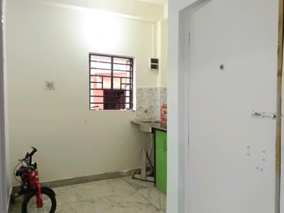 Living Room Image of 510 Sq.ft 2 BHK Apartment / Flat for sale in Kasba Kolkata for Rs. 2100000
