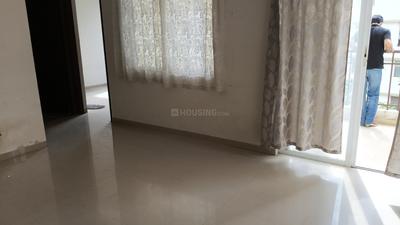 Tricon Sunshine Hills Phase 2 Living Room 1