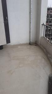 Balcony Image of 1100 Sq.ft 2 BHK Apartment / Flat for sale in Laxmi Shankar Heights, Ambernath West Ambernath for Rs. 6100000