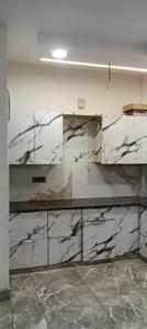Kitchen Image of 900 Sq.ft 2 BHK Apartment / Flat for rent in Burari Budget Homes, Burari New Delhi for Rs. 14000