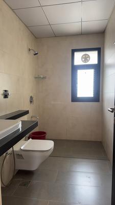 Image of 2265 Sq.ft 3 BHK Apartment / Flat for rent in Sobha Forest Edge, Lingadheeranahalli, Bengaluru for Rs. 95000