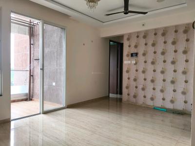 Living Room Image of 783 Sq.ft 2 BHK Apartment / Flat for sale in VTP Belair, Mahalunge Pune for Rs. 7000000